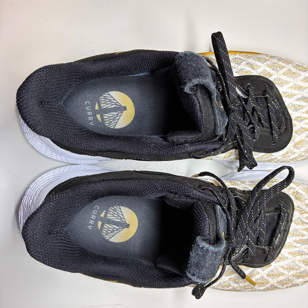 Under Armour Curry Flow 9 - Picture 9 of 16